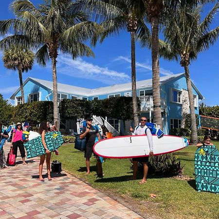 Hutchinson Island 2Br,2Ba - Private Beach Access Fort Pierce Eksteriør billede