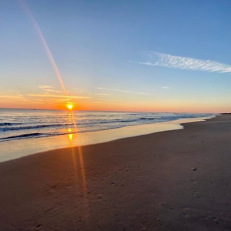 Hutchinson Island 2Br,2Ba - Private Beach Access Fort Pierce Eksteriør billede