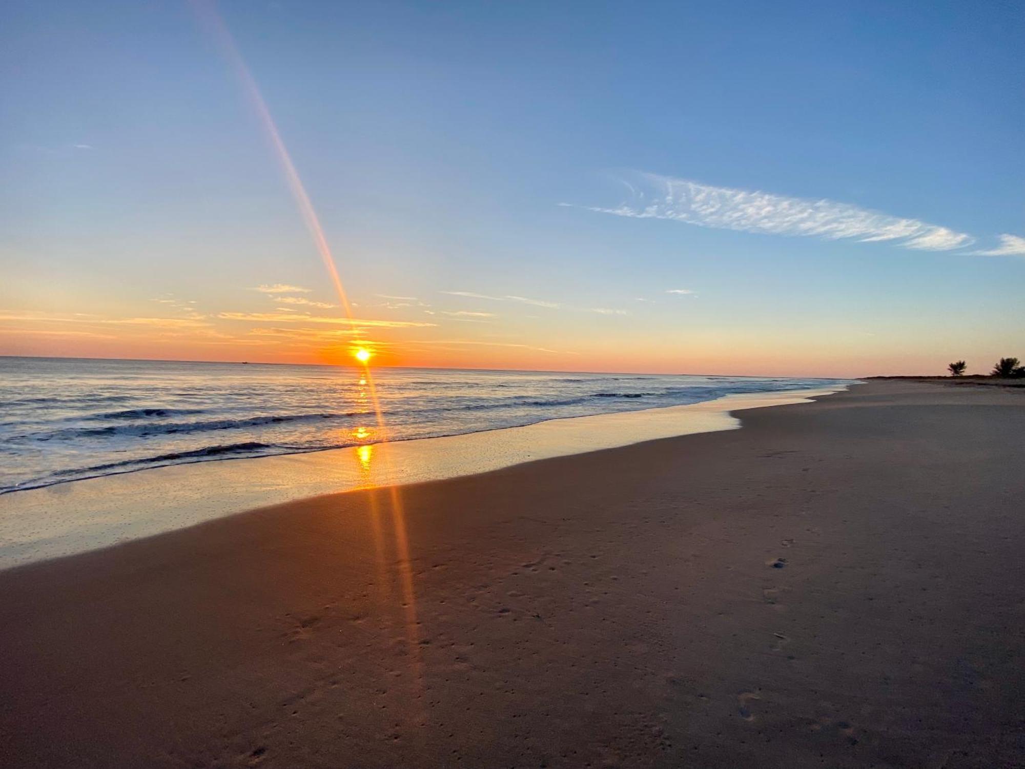 Hutchinson Island 2Br,2Ba - Private Beach Access Fort Pierce Eksteriør billede