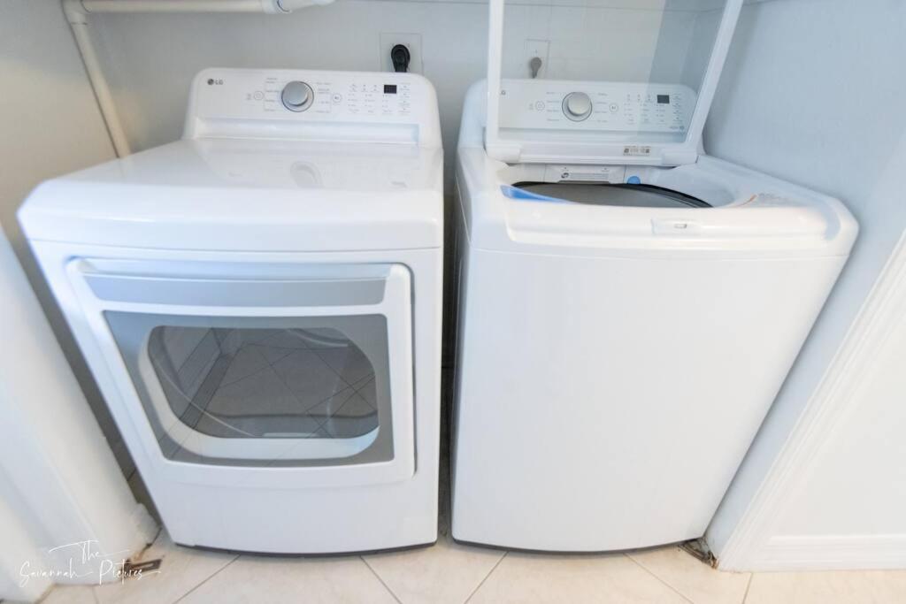 Hutchinson Island 2Br,2Ba - Private Beach Access Fort Pierce Eksteriør billede